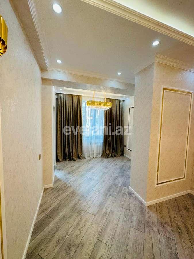 Satılır, yeni tikili, 2 otaqlı, 78 m², Bakı, Nərimanov r, Nəriman Nərimanov m.