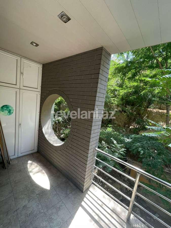 Rent, new building, 3 room, 124 m², Baku, Nasimi r, 28 may m.