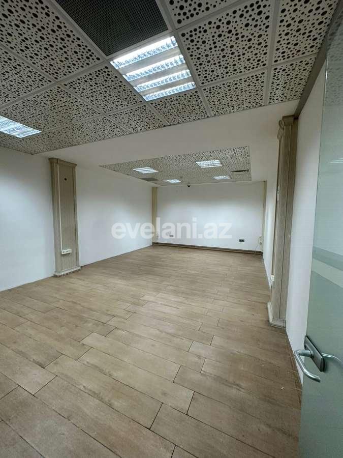 Kirayə verilir, ofis, 5 otaqlı, 340 m², Bakı, Nərimanov r, Nəriman Nərimanov m.