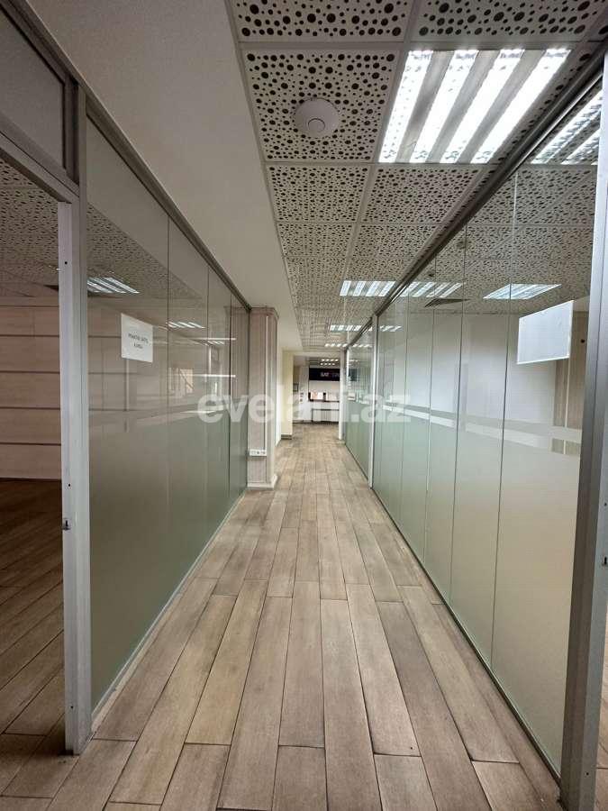 Kirayə verilir, ofis, 5 otaqlı, 340 m², Bakı, Nərimanov r, Nəriman Nərimanov m.
