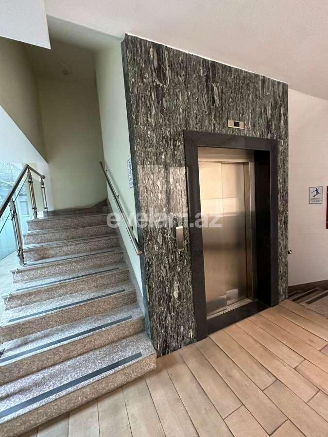 Kirayə verilir, ofis, 5 otaqlı, 340 m², Bakı, Nərimanov r, Nəriman Nərimanov m.