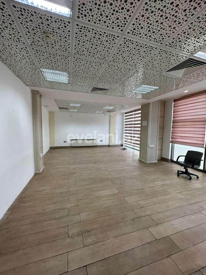 Kirayə verilir, ofis, 5 otaqlı, 340 m², Bakı, Nərimanov r, Nəriman Nərimanov m.