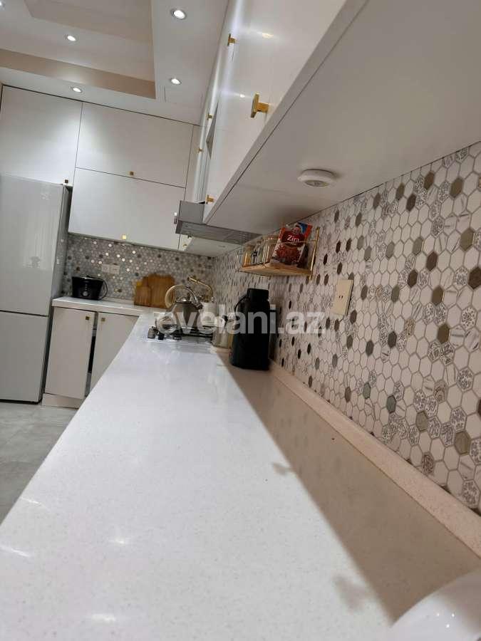 Kirayə verilir, yeni tikili, 2 otaqlı, 110 m², Bakı, Nərimanov r, 28 may m.