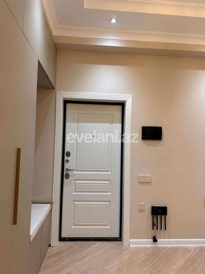 Kirayə verilir, yeni tikili, 2 otaqlı, 110 m², Bakı, Nərimanov r, 28 may m.