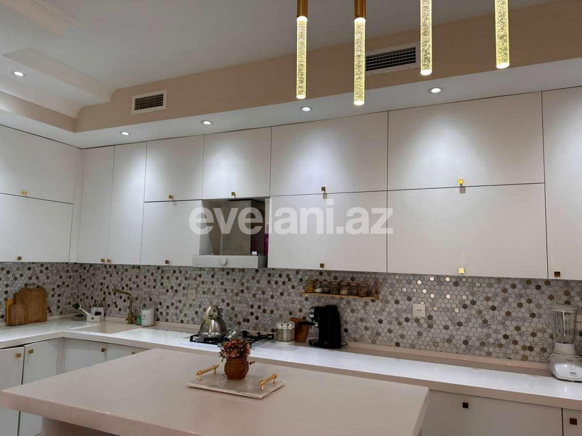 Kirayə verilir, yeni tikili, 2 otaqlı, 110 m², Bakı, Nərimanov r, 28 may m.