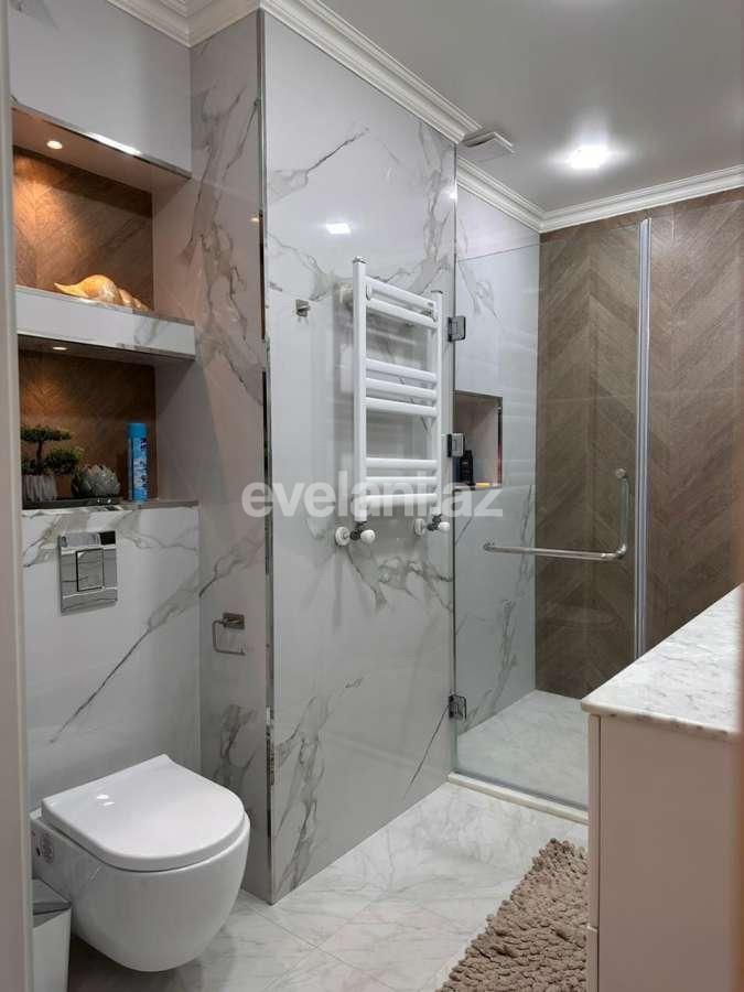 Kirayə verilir, yeni tikili, 2 otaqlı, 110 m², Bakı, Nərimanov r, 28 may m.