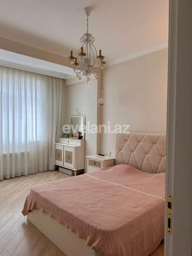 Kirayə verilir, yeni tikili, 2 otaqlı, 110 m², Bakı, Nərimanov r, 28 may m.