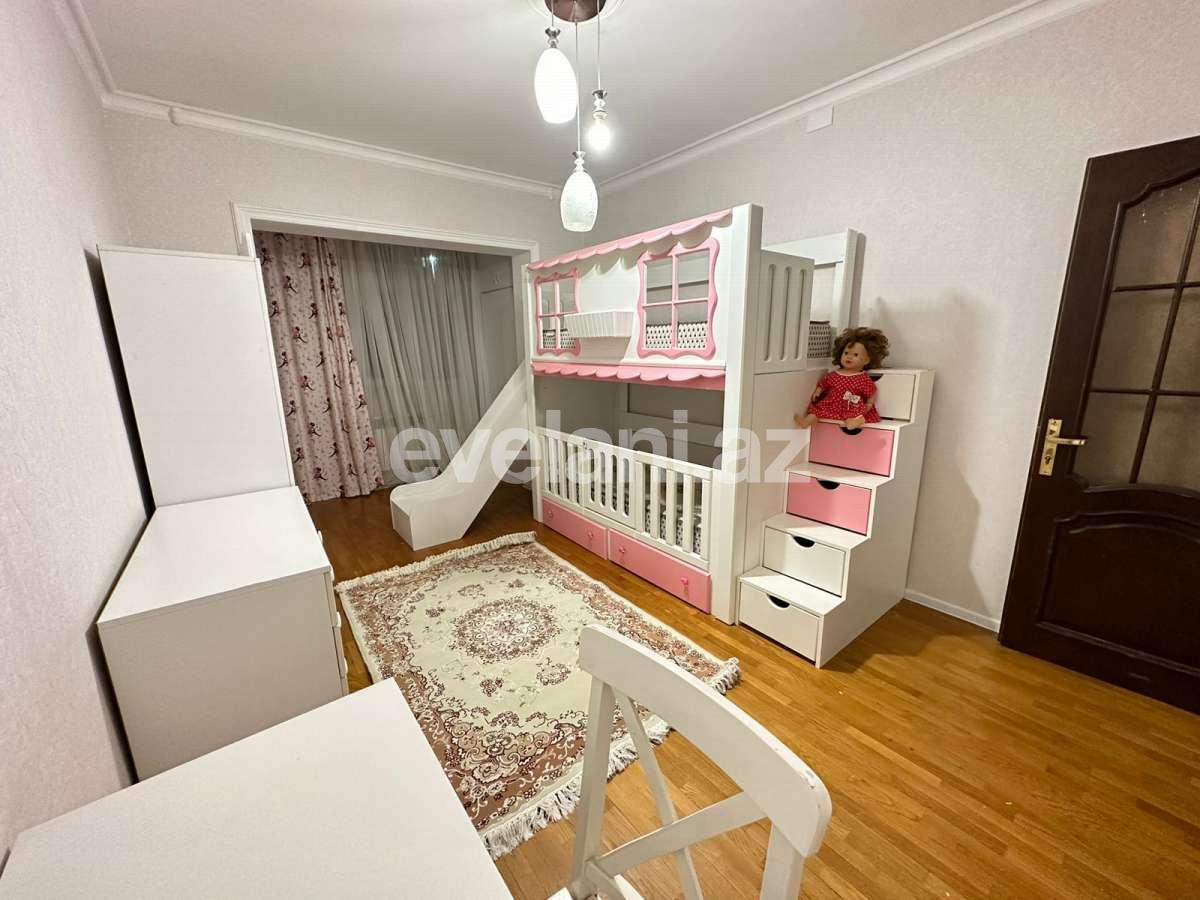Kirayə verilir, köhnə tikili, 3 otaqlı, 80 m², Bakı, Xətai r, Xalqlar Dostluğu m.