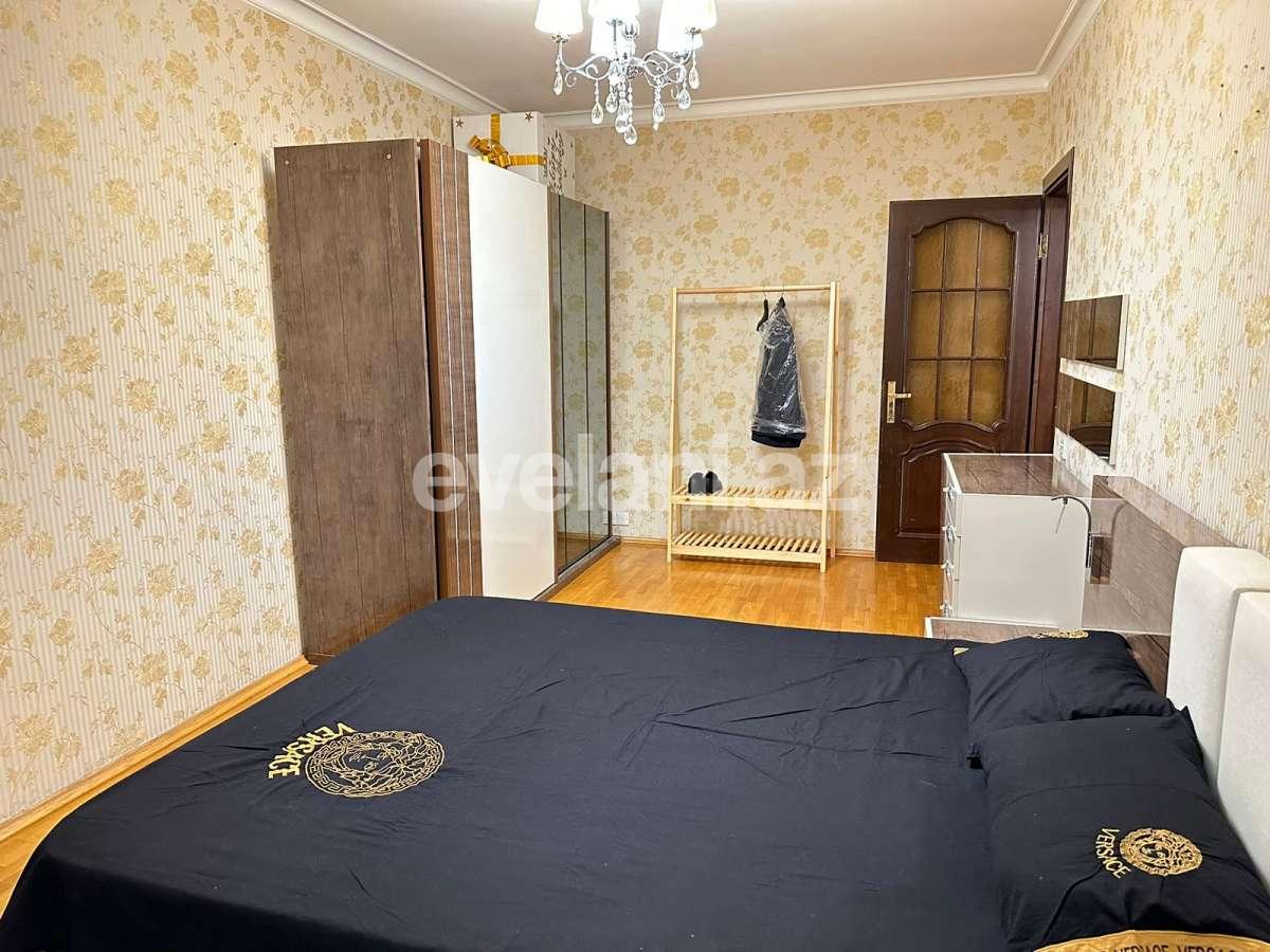 Kirayə verilir, köhnə tikili, 3 otaqlı, 80 m², Bakı, Xətai r, Xalqlar Dostluğu m.
