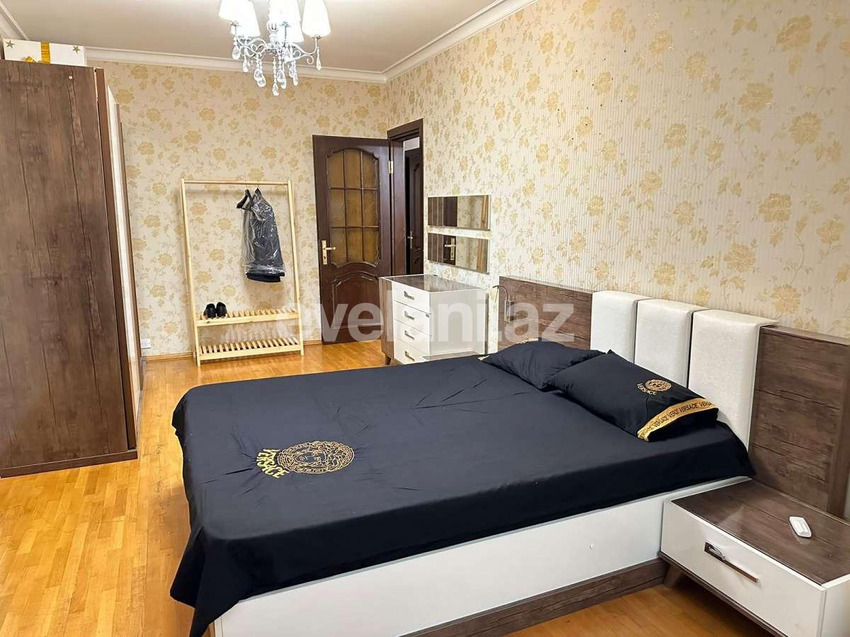 Kirayə verilir, köhnə tikili, 3 otaqlı, 80 m², Bakı, Xətai r, Xalqlar Dostluğu m.