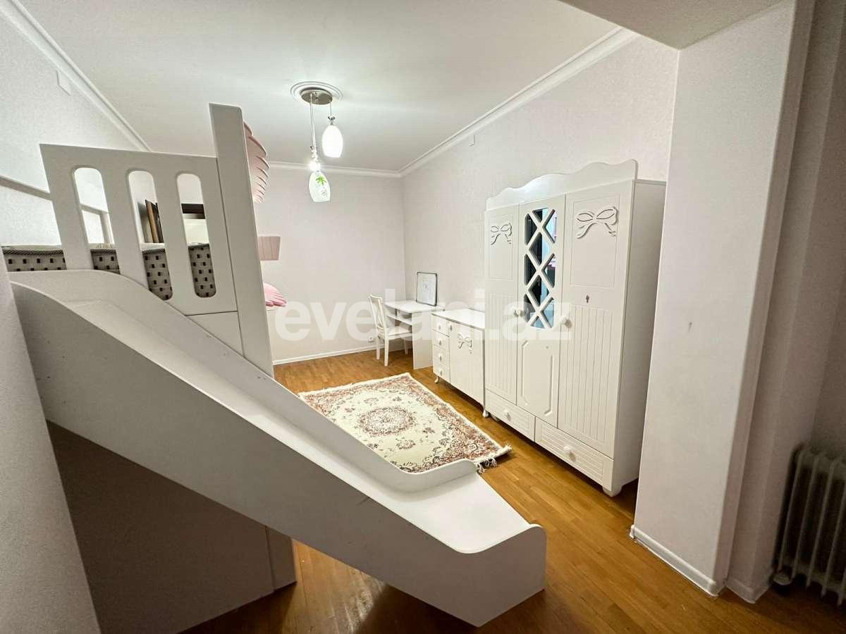 Kirayə verilir, köhnə tikili, 3 otaqlı, 80 m², Bakı, Xətai r, Xalqlar Dostluğu m.