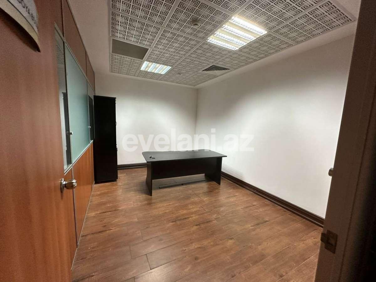 Kirayə verilir, yeni tikili, 6 otaqlı, 340 m², Bakı, Nərimanov r.