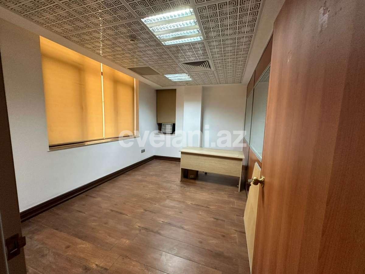 Kirayə verilir, yeni tikili, 6 otaqlı, 340 m², Bakı, Nərimanov r.