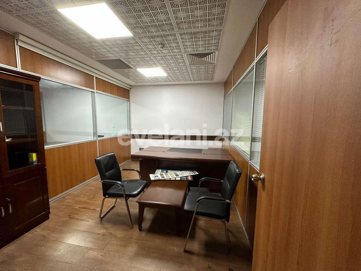Kirayə verilir, yeni tikili, 6 otaqlı, 340 m², Bakı, Nərimanov r.