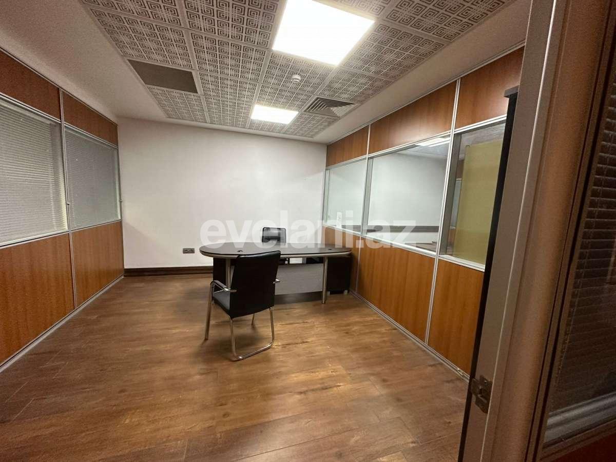 Kirayə verilir, yeni tikili, 6 otaqlı, 340 m², Bakı, Nərimanov r.