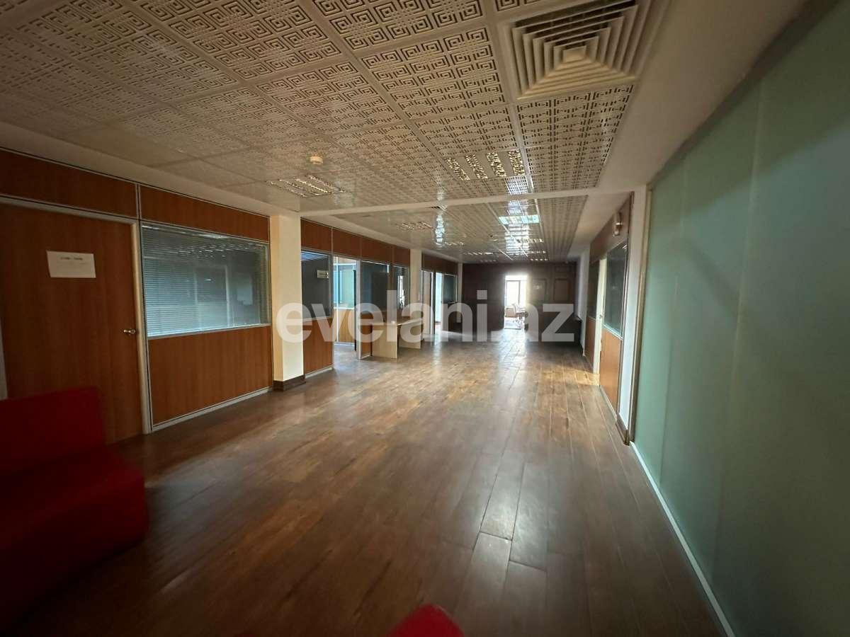 Kirayə verilir, yeni tikili, 6 otaqlı, 340 m², Bakı, Nərimanov r.