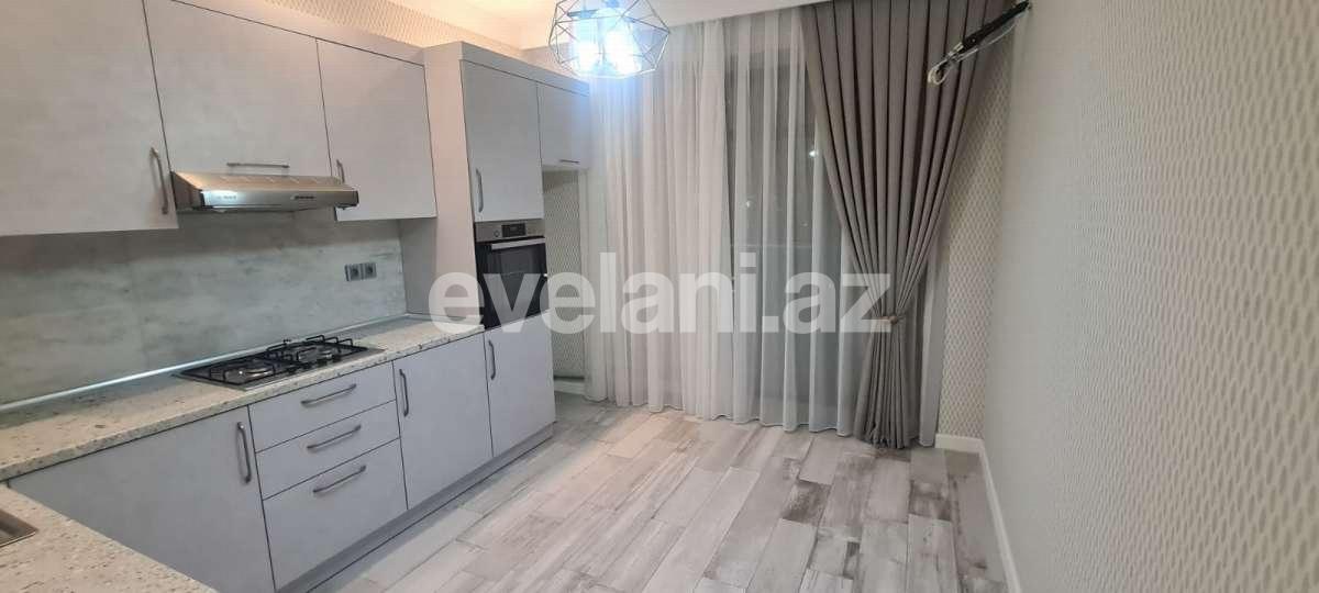 Satılır, yeni tikili, 2 otaqlı, 109 m², Bakı, Yasamal r, 8 Noyabr m.