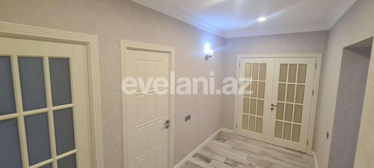 Satılır, yeni tikili, 2 otaqlı, 109 m², Bakı, Yasamal r, 8 Noyabr m.