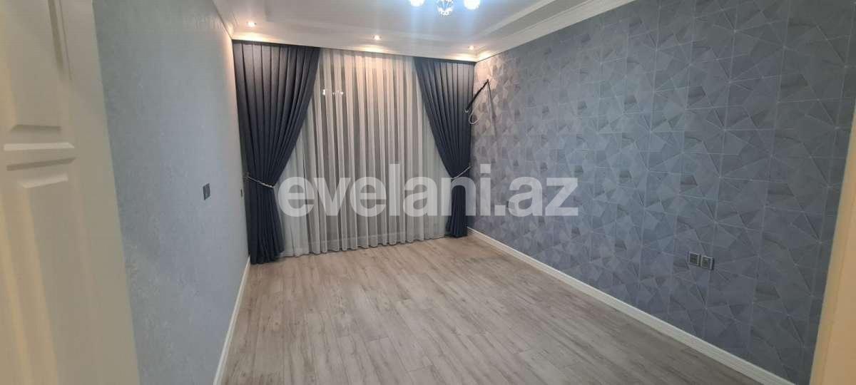 Satılır, yeni tikili, 2 otaqlı, 109 m², Bakı, Yasamal r, 8 Noyabr m.