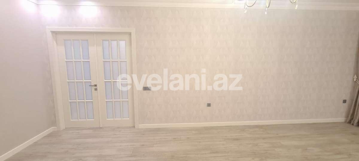 Satılır, yeni tikili, 2 otaqlı, 109 m², Bakı, Yasamal r, 8 Noyabr m.