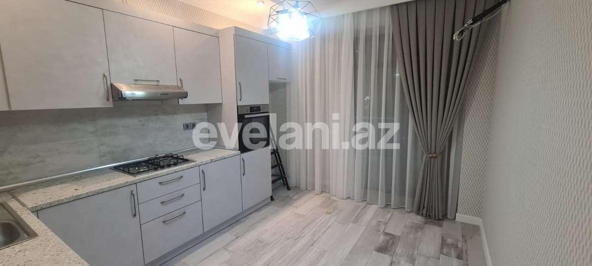 Satılır, yeni tikili, 2 otaqlı, 109 m², Bakı, Yasamal r, 8 Noyabr m.