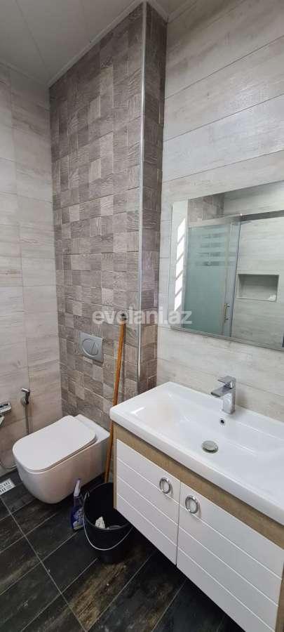 Satılır, yeni tikili, 2 otaqlı, 109 m², Bakı, Yasamal r, 8 Noyabr m.