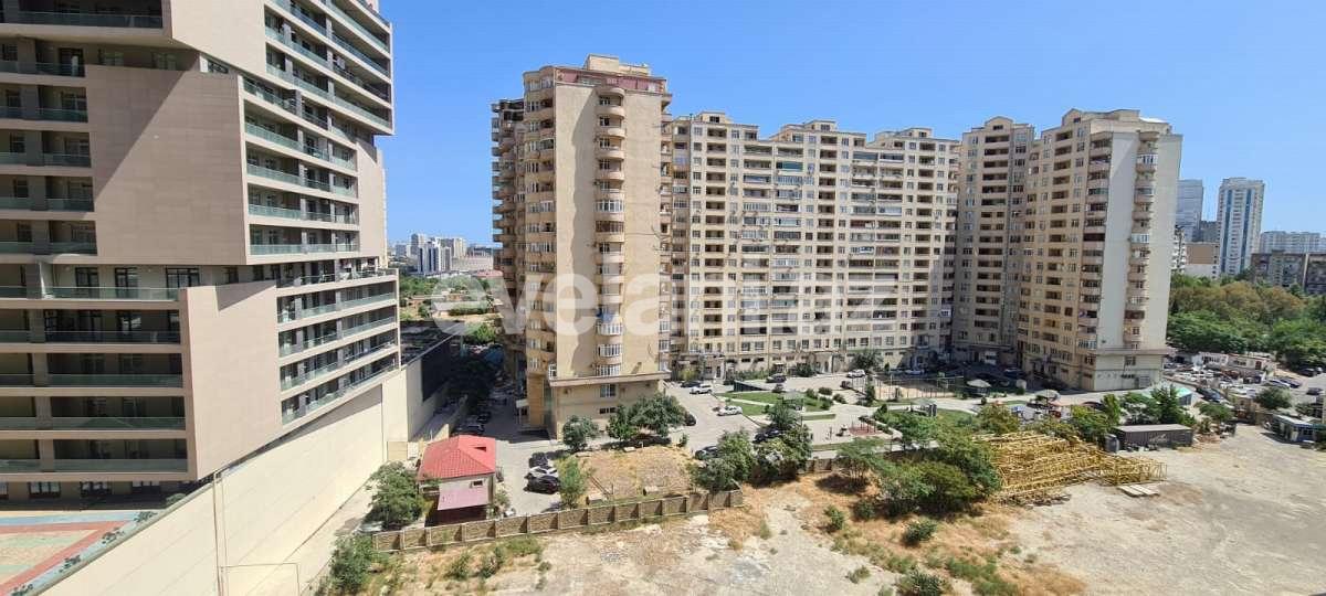 Satılır, yeni tikili, 2 otaqlı, 109 m², Bakı, Yasamal r, 8 Noyabr m.