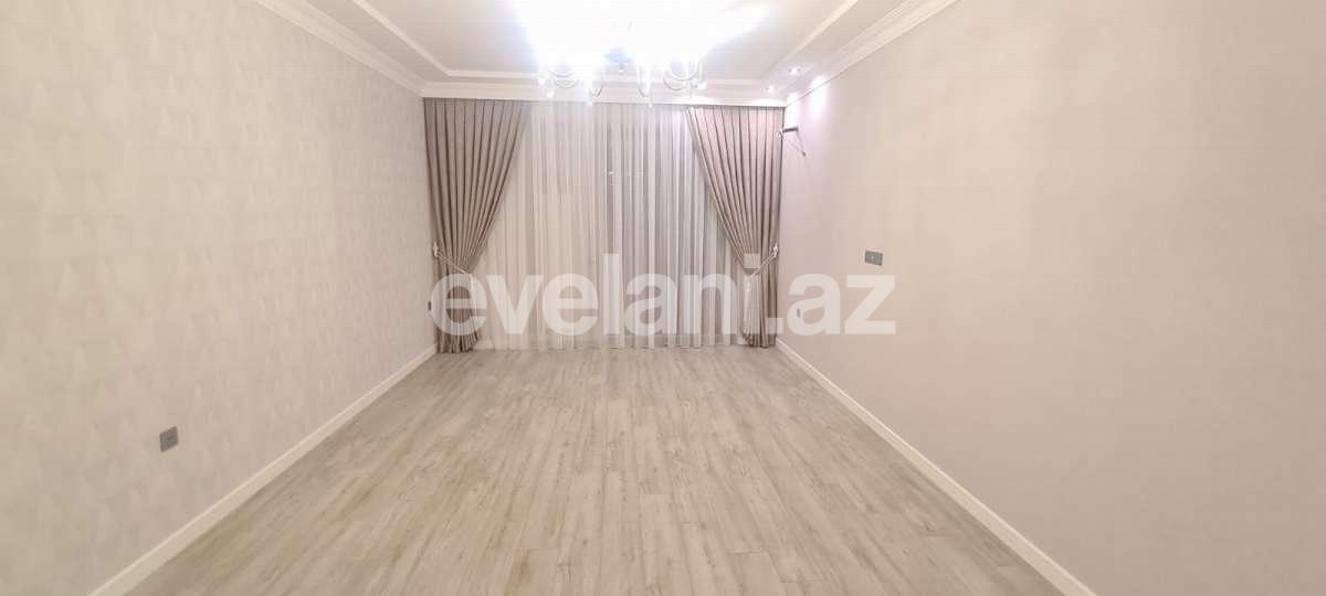 Satılır, yeni tikili, 2 otaqlı, 109 m², Bakı, Yasamal r, 8 Noyabr m.