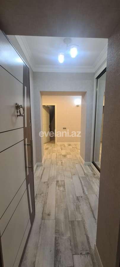Satılır, yeni tikili, 2 otaqlı, 109 m², Bakı, Yasamal r, 8 Noyabr m.