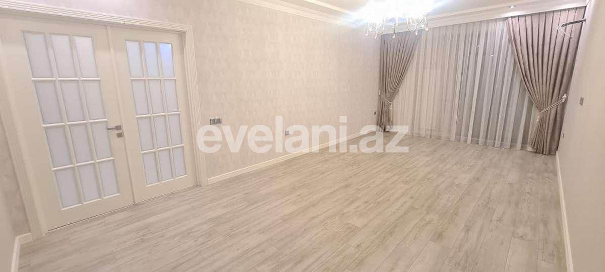 Satılır, yeni tikili, 2 otaqlı, 109 m², Bakı, Yasamal r, 8 Noyabr m.