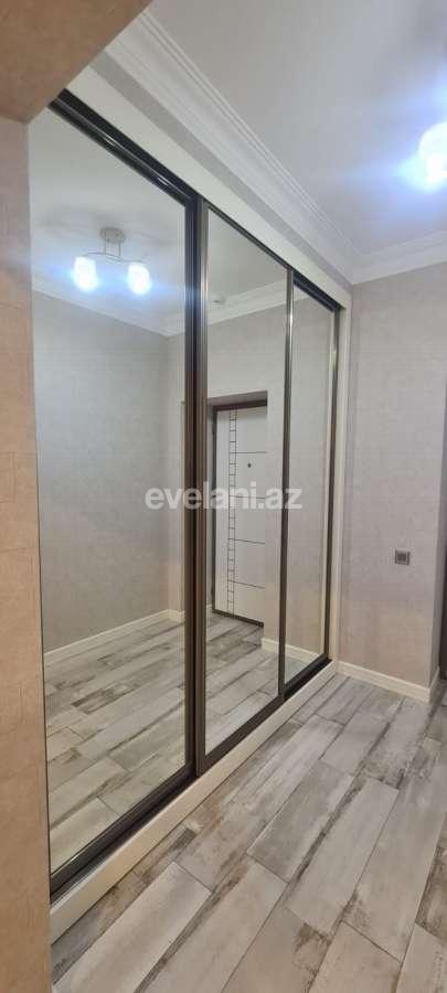 Satılır, yeni tikili, 2 otaqlı, 109 m², Bakı, Yasamal r, 8 Noyabr m.