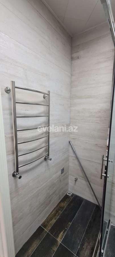 Satılır, yeni tikili, 2 otaqlı, 109 m², Bakı, Yasamal r, 8 Noyabr m.