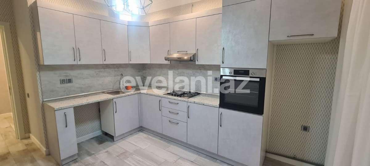 Satılır, yeni tikili, 2 otaqlı, 109 m², Bakı, Yasamal r, 8 Noyabr m.