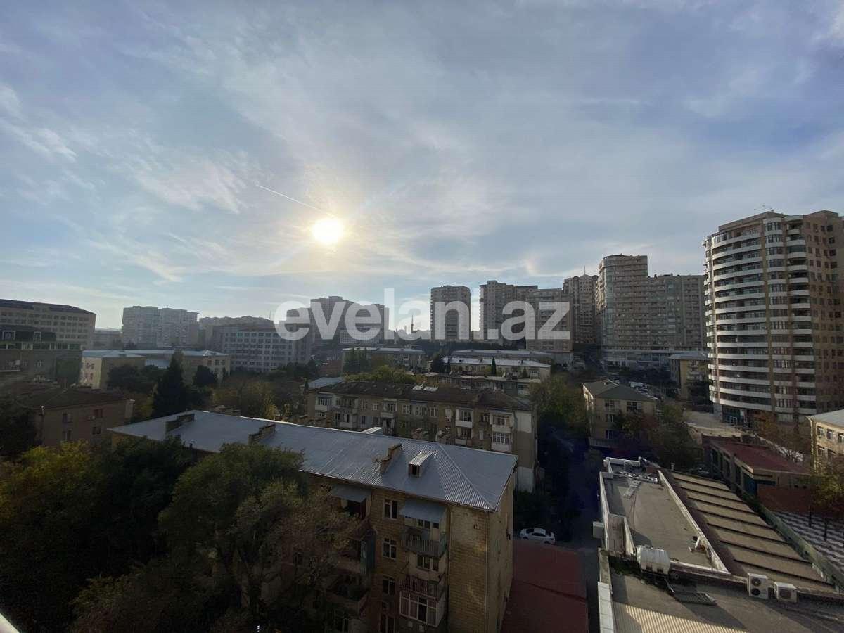 Kirayə verilir, yeni tikili, 3 otaqlı, 157 m², Bakı, Yasamal r, Elmlər Akademiyası m.