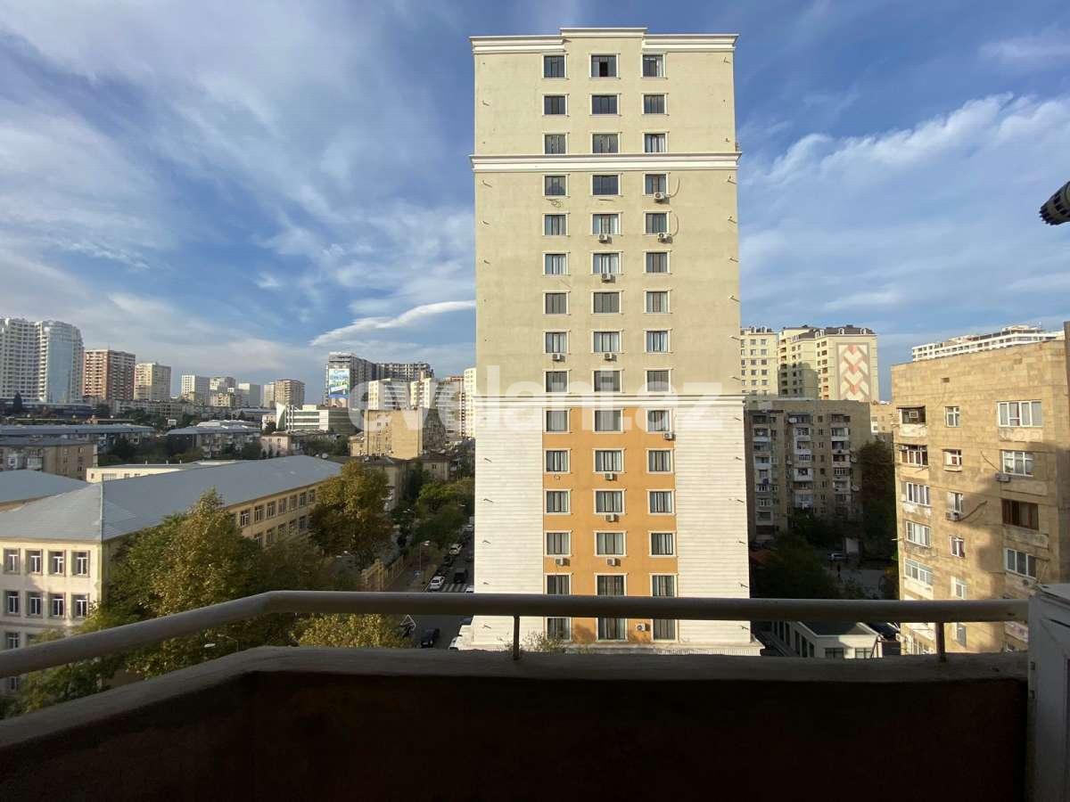 Kirayə verilir, yeni tikili, 3 otaqlı, 157 m², Bakı, Yasamal r, Elmlər Akademiyası m.