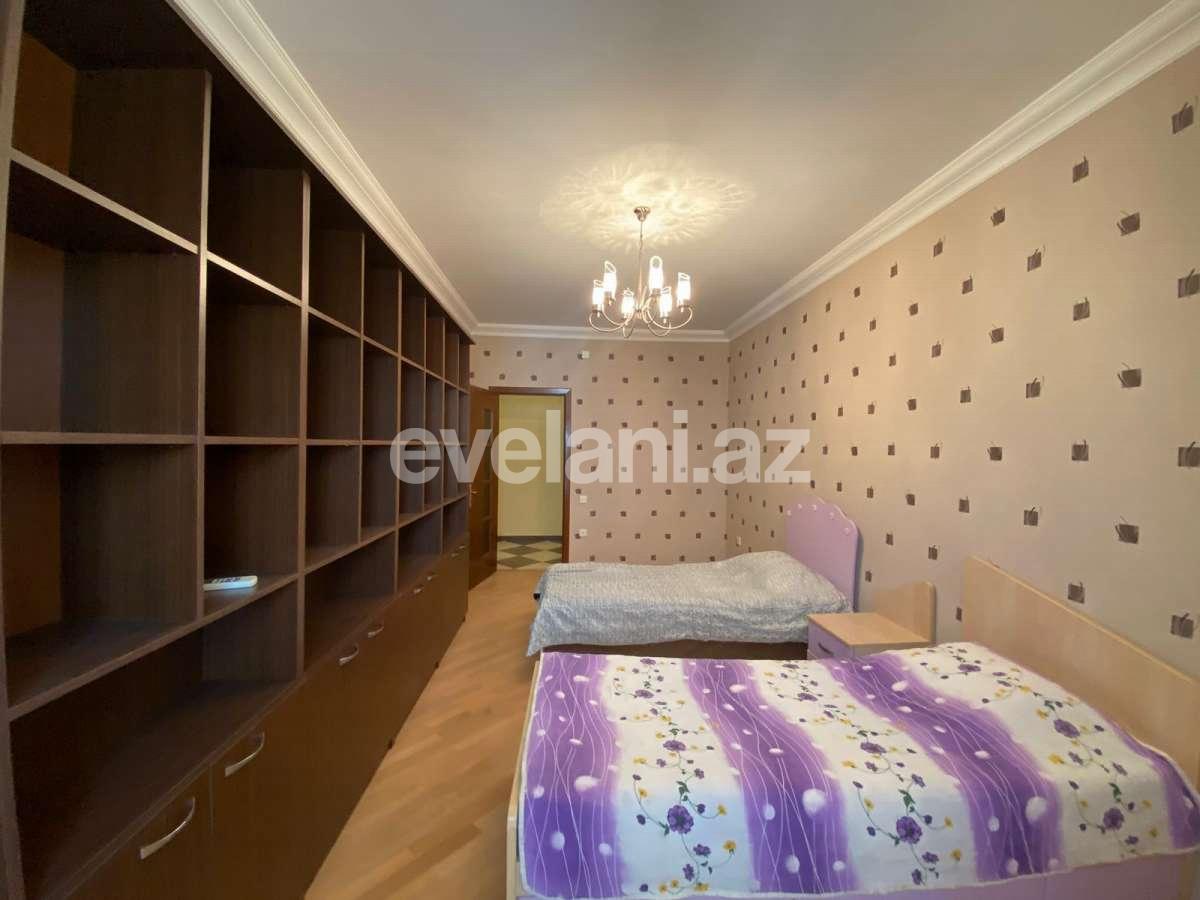 Kirayə verilir, yeni tikili, 3 otaqlı, 157 m², Bakı, Yasamal r, Elmlər Akademiyası m.