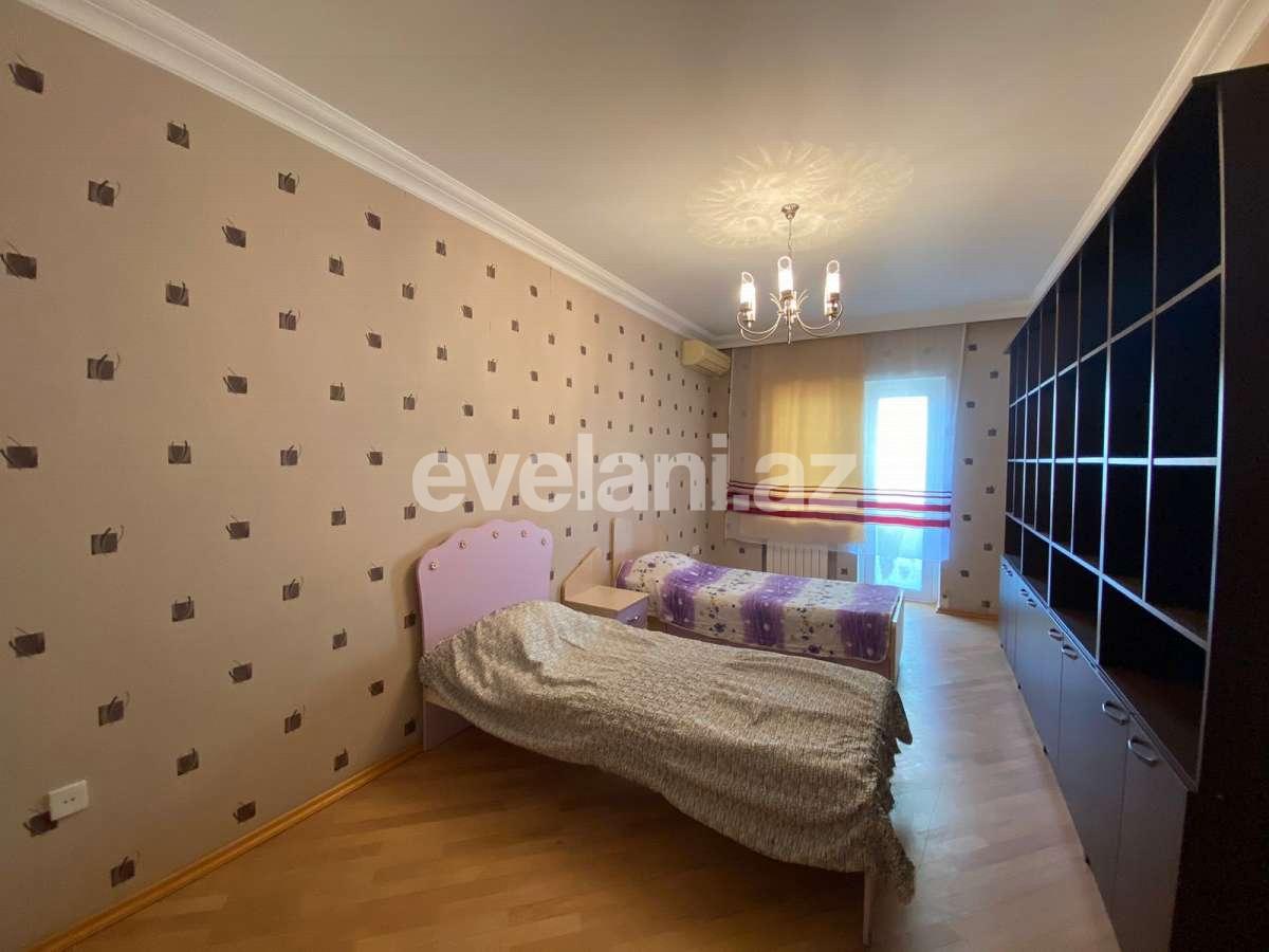 Kirayə verilir, yeni tikili, 3 otaqlı, 157 m², Bakı, Yasamal r, Elmlər Akademiyası m.
