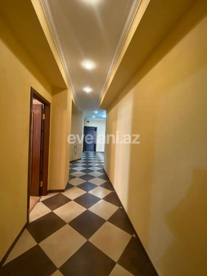 Kirayə verilir, yeni tikili, 3 otaqlı, 157 m², Bakı, Yasamal r, Elmlər Akademiyası m.
