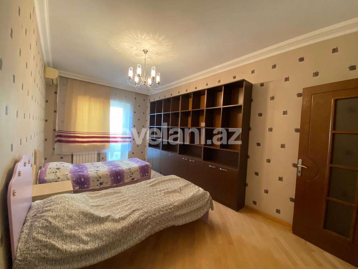 Kirayə verilir, yeni tikili, 3 otaqlı, 157 m², Bakı, Yasamal r, Elmlər Akademiyası m.