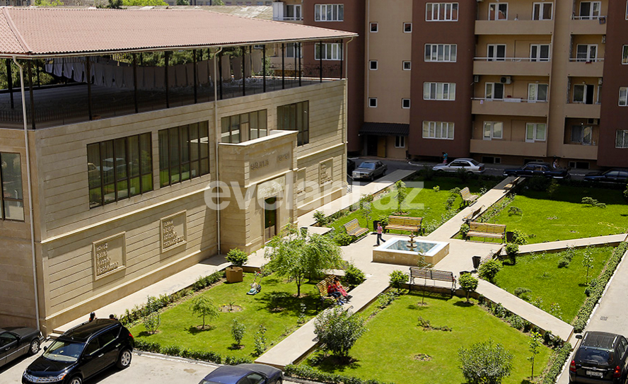 Kirayə verilir, yeni tikili, 3 otaqlı, 157 m², Bakı, Yasamal r, Elmlər Akademiyası m.