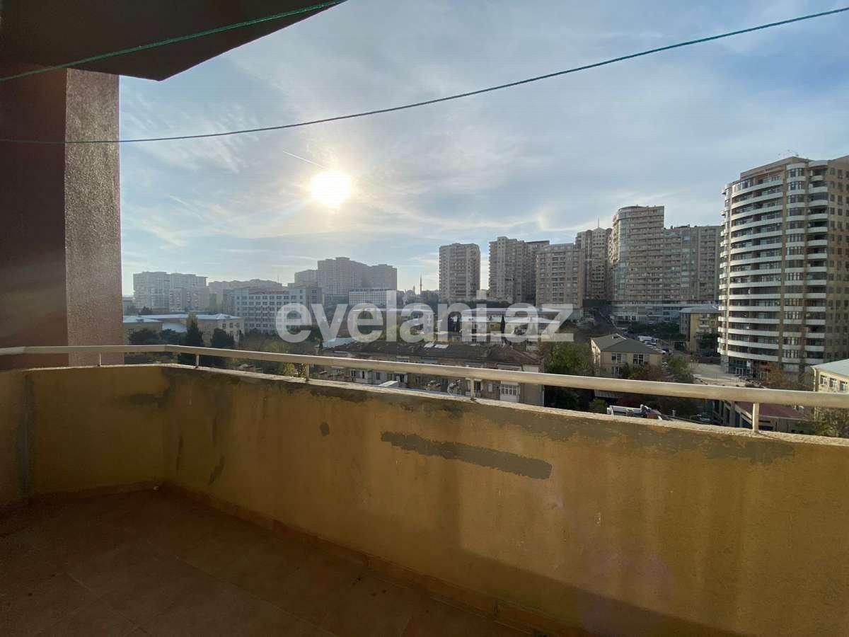Kirayə verilir, yeni tikili, 3 otaqlı, 157 m², Bakı, Yasamal r, Elmlər Akademiyası m.