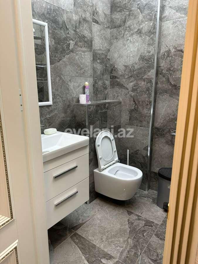 Kirayə verilir, yeni tikili, 3 otaqlı, 150 m², Bakı, Səbail r, İçəri Şəhər m.