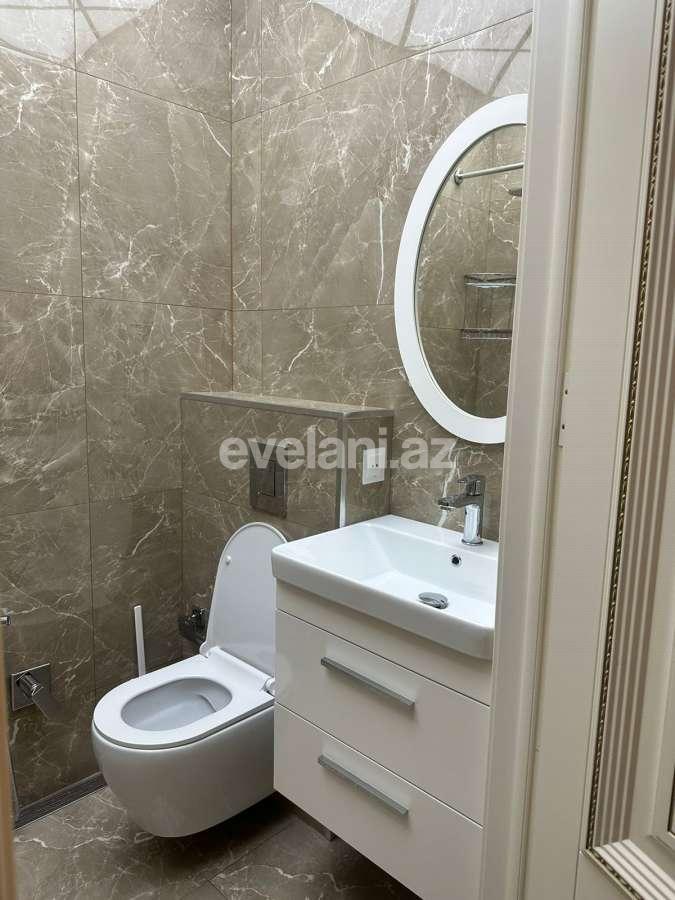 Kirayə verilir, yeni tikili, 3 otaqlı, 150 m², Bakı, Səbail r, İçəri Şəhər m.