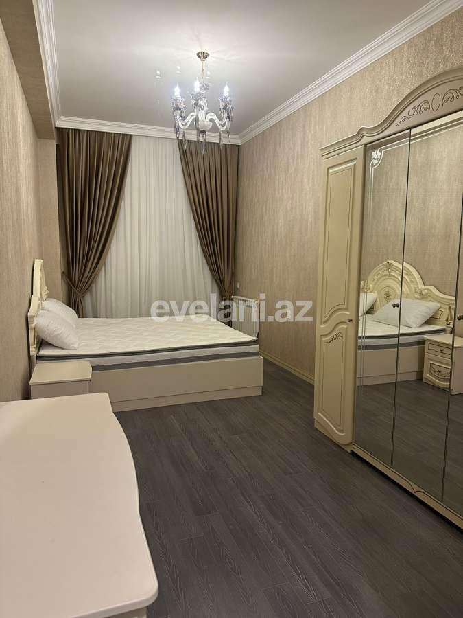 Kirayə verilir, yeni tikili, 3 otaqlı, 150 m², Bakı, Səbail r, İçəri Şəhər m.