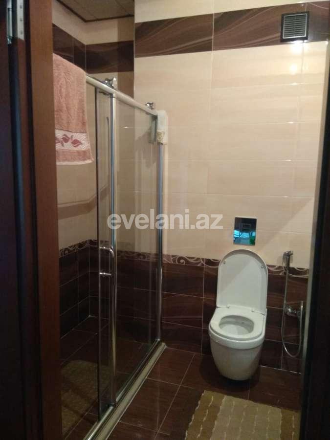 Sale, new building, 3 room, 104 m², Baku, Nasimi r, 8 November m.