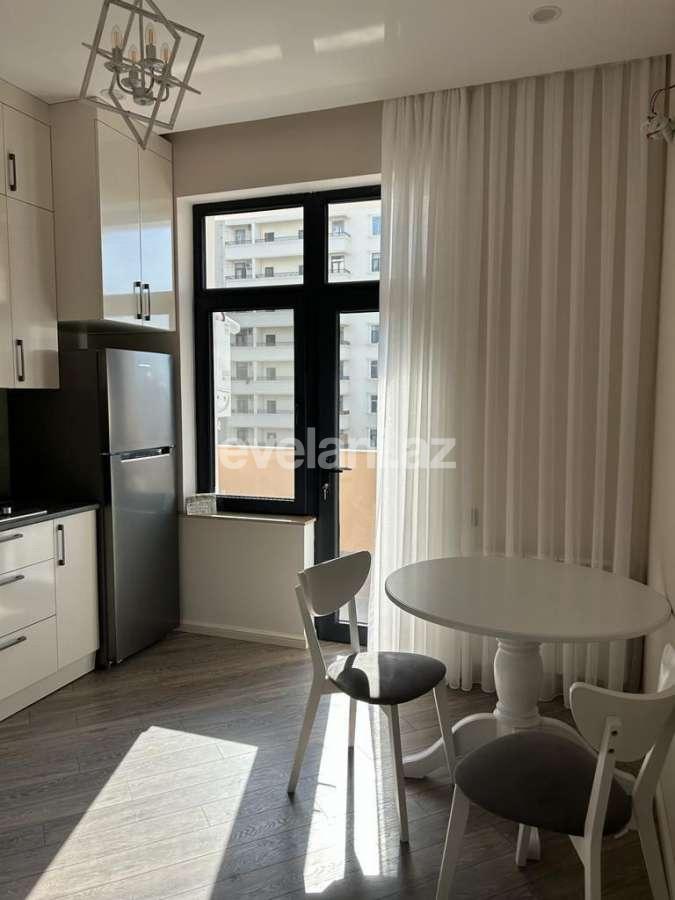 Сдаётся, новостройка, 2-комнаты, 70 m², Баку, Насиминский r, 28 мая m.