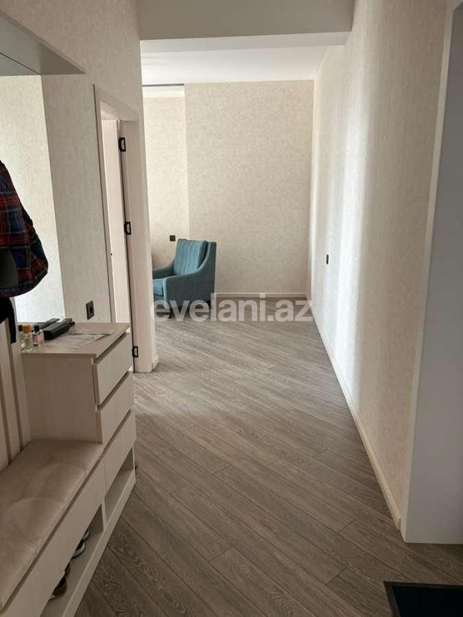 Сдаётся, новостройка, 2-комнаты, 70 m², Баку, Насиминский r, 28 мая m.