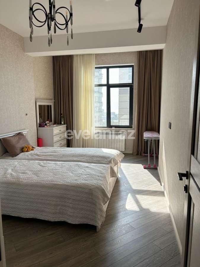 Сдаётся, новостройка, 2-комнаты, 70 m², Баку, Насиминский r, 28 мая m.