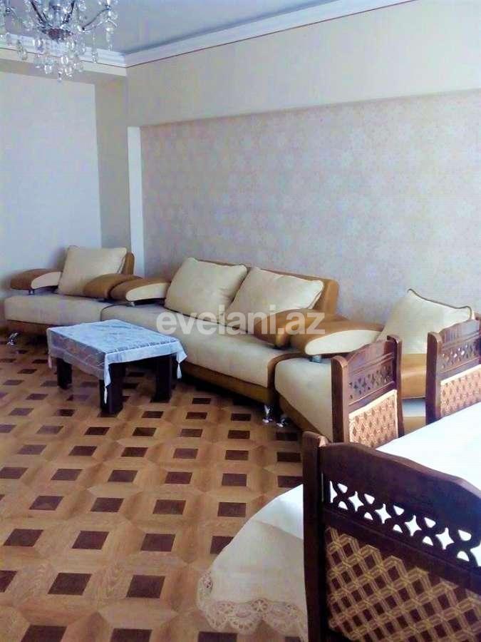 Kirayə verilir, köhnə tikili, 2 otaqlı, 70 m², Bakı, Nərimanov r, 28 may m.