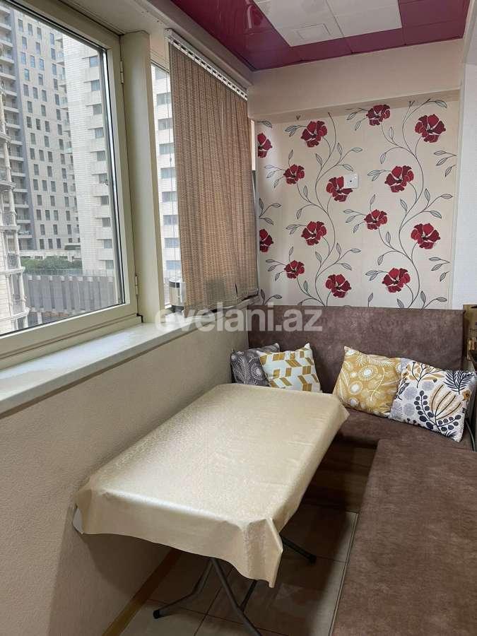 Kirayə verilir, köhnə tikili, 2 otaqlı, 70 m², Bakı, Nərimanov r, 28 may m.